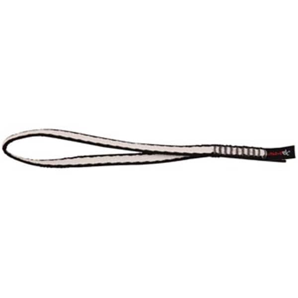 Cypher Sling- Black and Grey- 10 mm. x 16 cm. 765171 - main